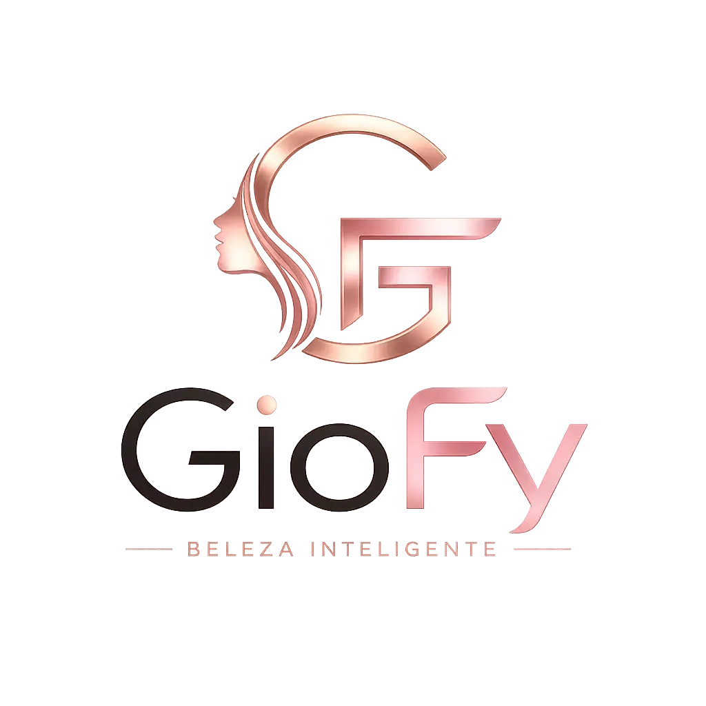 GioFy — Beleza Inteligente
